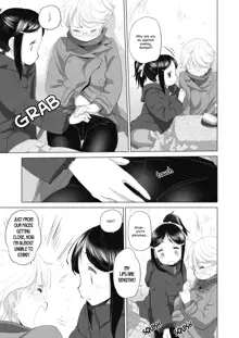 Tae-chan to Jimiko-san | Tae-chan and Jimiko-san Ch. 1-19, English