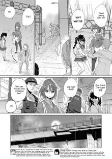 Tae-chan to Jimiko-san | Tae-chan and Jimiko-san Ch. 1-19, English