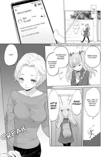 Tae-chan to Jimiko-san | Tae-chan and Jimiko-san Ch. 1-19, English