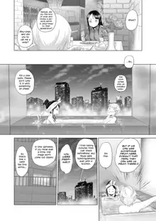 Tae-chan to Jimiko-san | Tae-chan and Jimiko-san Ch. 1-19, English