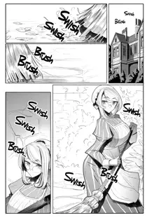 Shinshi Tsuki Maid no Sophie-san 3 | Gentleman’s Maid Sophie 3 (decensored), English