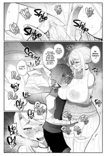 Shinshi Tsuki Maid no Sophie-san 3 | Gentleman’s Maid Sophie 3 (decensored), English