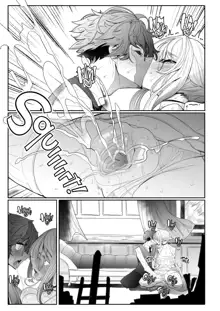 Shinshi Tsuki Maid no Sophie-san 3 | Gentleman’s Maid Sophie 3 (decensored), English