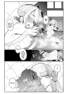 Shinshi Tsuki Maid no Sophie-san 3 | Gentleman’s Maid Sophie 3 (decensored), English