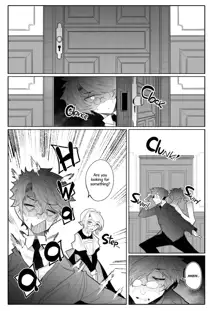 Shinshi Tsuki Maid no Sophie-san 3 | Gentleman’s Maid Sophie 3 (decensored), English