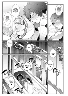 Shinshi Tsuki Maid no Sophie-san 3 | Gentleman’s Maid Sophie 3 (decensored), English