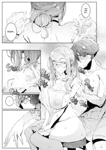 Shinshi Tsuki Maid no Sophie-san 5 | Gentleman’s Maid Sophie 5 (decensored), English