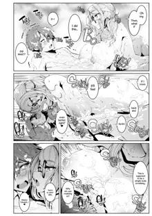 Shinshi Tsuki Maid no Sophie-san 5 | Gentleman’s Maid Sophie 5 (decensored), English