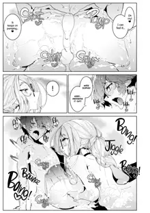 Shinshi Tsuki Maid no Sophie-san 5 | Gentleman’s Maid Sophie 5 (decensored), English