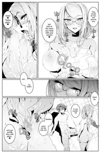 Shinshi Tsuki Maid no Sophie-san 5 | Gentleman’s Maid Sophie 5 (decensored), English