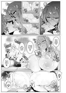 Shinshi Tsuki Maid no Sophie-san 5 | Gentleman’s Maid Sophie 5 (decensored), English