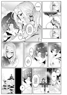 Shinshi Tsuki Maid no Sophie-san 5 | Gentleman’s Maid Sophie 5 (decensored), English