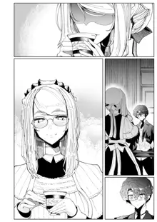 Shinshi Tsuki Maid no Sophie-san 5 | Gentleman’s Maid Sophie 5 (decensored), English