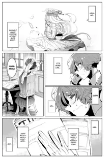 Shinshi Tsuki Maid no Sophie-san 5 | Gentleman’s Maid Sophie 5 (decensored), English