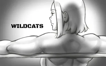 WILDCATS ～ふたなり地下バトル, 日本語