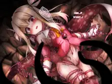 Kuzu Master ni Shoukan sarechatta Illya-chan no Hanashi 2wei | The Story About Illya-chan Who Got Summoned By a Scumbag Master Part 2, English