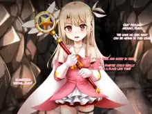 Kuzu Master ni Shoukan sarechatta Illya-chan no Hanashi 2wei | The Story About Illya-chan Who Got Summoned By a Scumbag Master Part 2, English