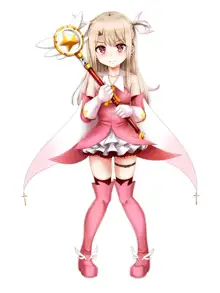 Kuzu Master ni Shoukan sarechatta Illya-chan no Hanashi 2wei | The Story About Illya-chan Who Got Summoned By a Scumbag Master Part 2, English