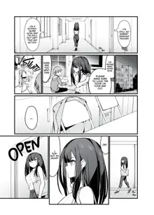 Denki Anma no Mandagi-san no Ane, English