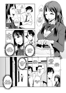 Zettai fukujuu! Hatsujō JK kousei puroguramu 1-shou： Ochikobore no JK o hame choukyou 1 | Sexual Correction Officer Ch.1： Rebellious School Girl Rehab! 1 (decensored), English