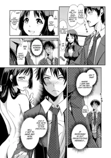 Zettai fukujuu! Hatsujō JK kousei puroguramu 2-shou： Ochikobore no JK o hame choukyou 2 | Sexual Correction Officer Ch.2： Rebellious School Girl Rehab! 2 (decensored), English