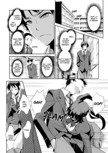 Zettai fukujuu! Hatsujō JK kousei puroguramu 2-shou： Ochikobore no JK o hame choukyou 2 | Sexual Correction Officer Ch.2： Rebellious School Girl Rehab! 2 (decensored), English