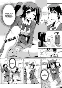 Zettai fukujuu! Hatsujō JK kousei puroguramu 2-shou： Ochikobore no JK o hame choukyou 2 | Sexual Correction Officer Ch.2： Rebellious School Girl Rehab! 2 (decensored), English