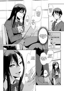 Zettai fukujuu! Hatsujō JK kousei puroguramu 2-shou： Ochikobore no JK o hame choukyou 2 | Sexual Correction Officer Ch.2： Rebellious School Girl Rehab! 2 (decensored), English