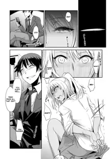 Zettai fukujuu! Hatsujō JK kousei puroguramu 4-shou： Ochikobore no JK o hame choukyou 4 | Sexual Correction Officer Ch.4： Rebellious School Girl Rehab! 4 (decensored), English