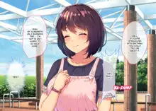 Ottori Niizuma Mama Mi Amayaka Netorare Seikatsu | The Netorare Life of A Sweet Newlywed Mother (decensored), English