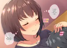 Ottori Niizuma Mama Mi Amayaka Netorare Seikatsu | The Netorare Life of A Sweet Newlywed Mother (decensored), English