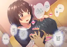 Ottori Niizuma Mama Mi Amayaka Netorare Seikatsu | The Netorare Life of A Sweet Newlywed Mother (decensored), English