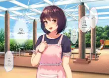 Ottori Niizuma Mama Mi Amayaka Netorare Seikatsu | The Netorare Life of A Sweet Newlywed Mother (decensored), English