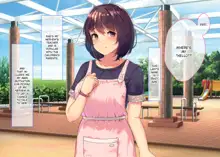 Ottori Niizuma Mama Mi Amayaka Netorare Seikatsu | The Netorare Life of A Sweet Newlywed Mother (decensored), English