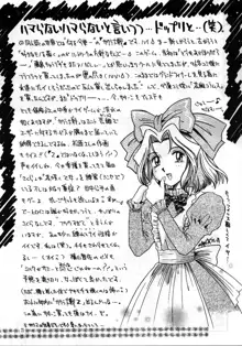 ロック・ザ・ヴォート Vol.1, 日本語