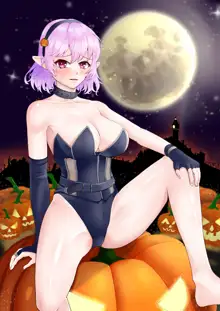 루시드 ルシード Halloween, 日本語