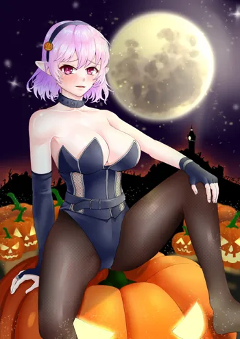 루시드 ルシード Halloween