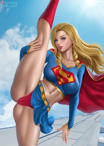 Supergirl