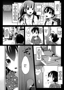 Futanari Nebosuke no Asa no Seikatsudo 2, English