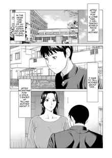 My Fair MILF Ch. 8-10, English