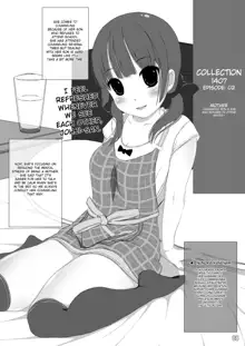 Shuushuu 1407 for Digital, English