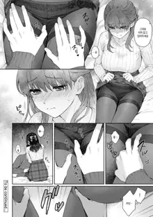 Sensei to Boku Ch. 1-11 | 선생님과 나 1-11화, 한국어