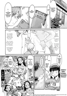 SPILT MILK Ch.1,2,4,7, English