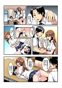 Imouto ni Seikyouiku ~ Oshiete Oniichan! | 妹妹好想要性教育～被哥哥搞到不要不要！ Ch.1-7, 中文