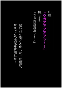 お役御免になった「くのいち」という年下マンコ姉妹は、仕方なくスケベ庄屋のチンポに鳴いた。, 日本語