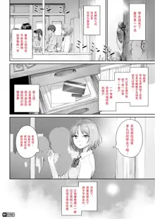 Everyday H Life of School Girls, 中文