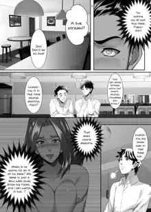 Omae no Kaa-chan, Ii Onna da yo na. | Your Mom's A Pretty Good Woman, Huh? Ch. 7, English