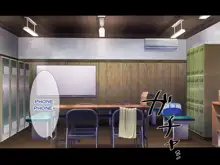 Suiren - Kyouei Mizugi no Mama Okasarete Netorareta Kanojo | Swimming Practice - A Story About My Girlfriend Getting Fucked By Another Man While Wearing Her Swimsuit, English