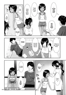 Meikko na Shoujo no Ehon, English