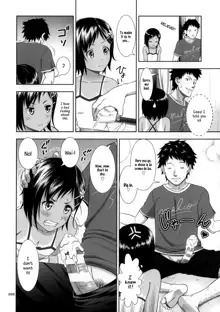 Meikko na Shoujo no Ehon, English